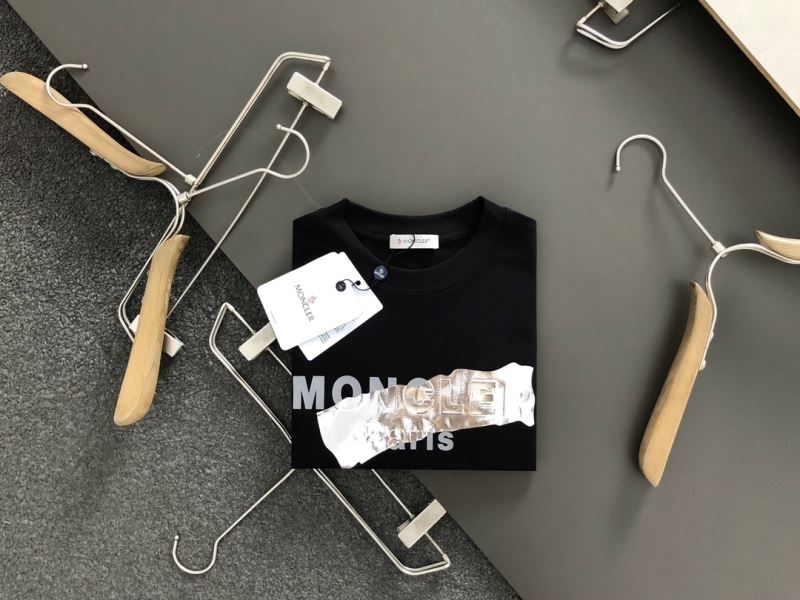 Moncler T-Shirts